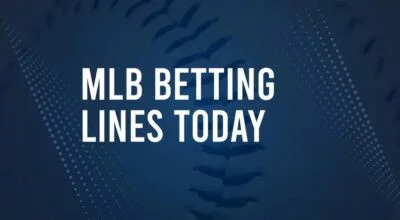 MLB Lines